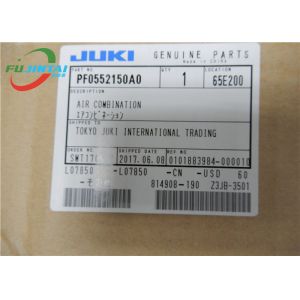 JUKI 2050 2060 1070 1080 AIR COMBINATION PF0552150A0 AF40-03C-R AFM40-03C-R AR40