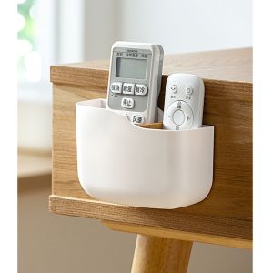 Plastic Household Storage Organization Storage Box 14*9.5*5.5 Cm With Partition