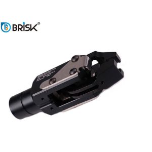 Modular Structure Pneumatic Holding Gripper , Steel Grip Tools 5 Million Cycles