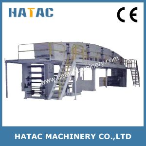 High Speed Wax Paper Slitting and Sheeting Machine,Wide PVC Sheeter Machine,PET