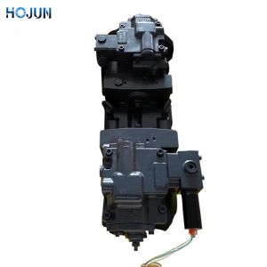 KAWASAKI K5V Hydraulic Main Pump Super Efficient