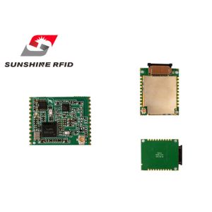 Buy cheap Smart OEM RFID Card Reader Module With Short Read Distance 840～960MHz from wholesalers