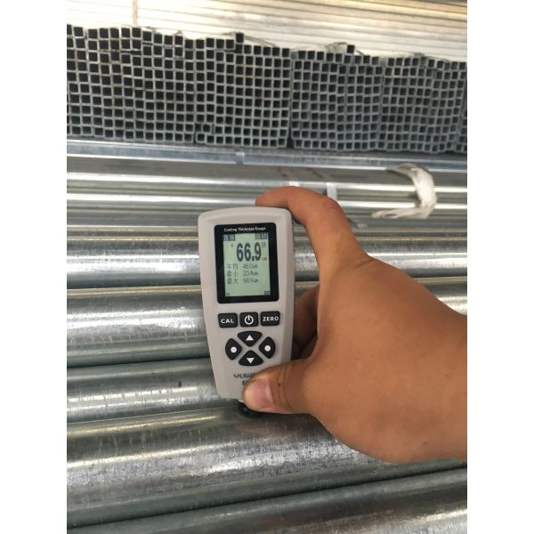 Electrical Conduit System EMT Conduit Pipe Round Shape with Conduit Fittings Supply