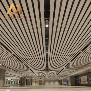 Cheap Custom Decorative Strip Design For Ceiling for sale