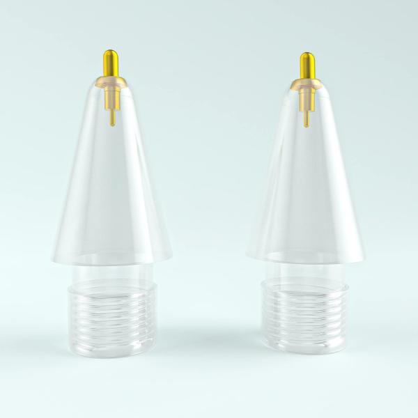 Quality Retrofit Apple 2nd Generation Stylus Pen Tips Set 4 Replacement Nib wholesale
