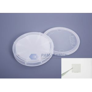 10*10mm2 Undoped Epigan On Sapphire Substrates For Gallium Nitride Devices