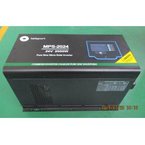 230Vac MP/MPS SERIES 1000W 6000W Solar Power Inverter