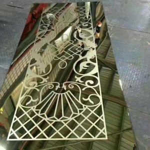 Elevator Decorative Stainless Steel Sheet Manufacturers Suppliers From China