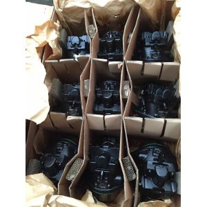 Sauer Danfoss 51C110 RD3N L2B1VAC2 ACB 070AANNB200  Hydraulic Vibration motor