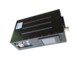 Cheap COFDM Modulation Wireless Audio Video Transmitterc&amp;Receiver With AES128 BitsHigh Quality for sale
