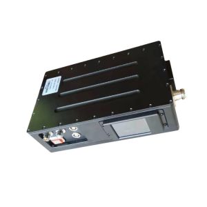 COFDM Modulation Wireless Audio Video Transmitterc&Receiver With AES128 BitsHigh Quality