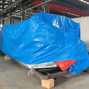 Cutting Thickness 0.5mm-25mm Plate Laser Cutting Machine With Repeat Positioning