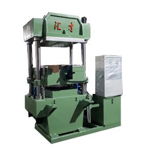 China Plate Vulcanizing Press for Tyre Vulcanizing Machine Advanced Technology on sale
