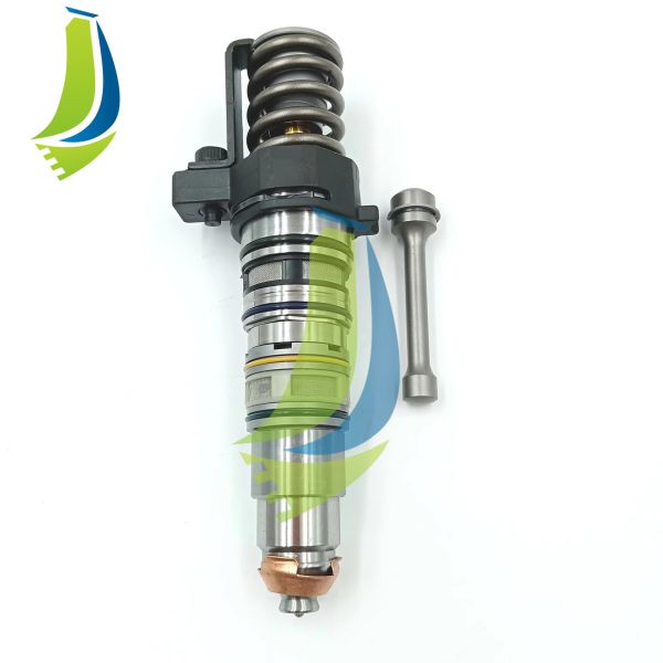 Quality 4088665 Diesel Engine Fuel Injector For ISX15 QSX15 wholesale