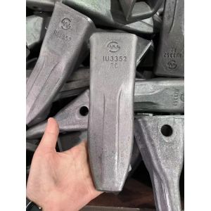 2713-1217 Excavator Rock Teeth 2713-1219 2713-1217RC 205-70-19570 RC