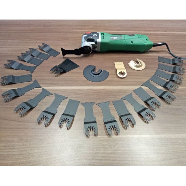 Quality Quick Release Saw Oscillating Multi Tool Blades Set With Fast Cutting Efficiency wholesale