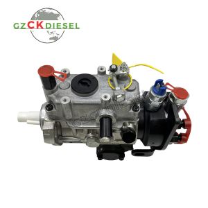 Fuel injection pump 2643D641 8924A492T for Engine 1006-6TW