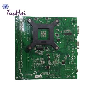 ATM parts WINCOR MINI ATX MB W/ C2D 2.2 GHZ CPU AND 2 GB MEMORY Wincor PC 280