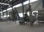 Automatic Walnut Soybean Peanut Sieving Machine For Screening Classifying