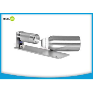 2015 New Arrival 110v Silver External 4L Atomizer Large Area Scent Diffuser