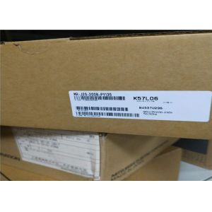 MR-J2S-200B-PY135 MITSUBISHI 3-Phase 5KW AC Servo Amplifier NEW Servo Motor