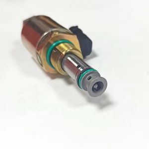 122-5053 Hydraulic Pump Solenoid Valve 1225053 Solenoid Valve For CAT 325C 322C