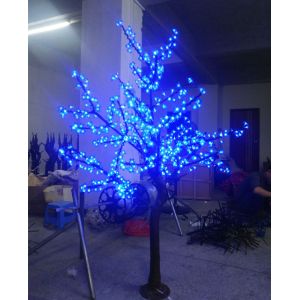 led japanese cherry blossom tree light