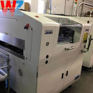 High-precision GKG GSK High-end Automatic Solder Paste Printing Machine ﻿