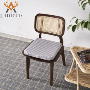 Breathable Washable Seat Cushion For Sciatica Back And Tailbone Pain