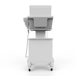 high frequency ultrasound machine face firming HIFU face lift machine radio