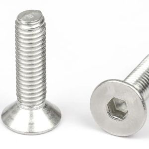 8.8 Grade Stainless Steel Fastener with Hex Drive Type for Strong Connections