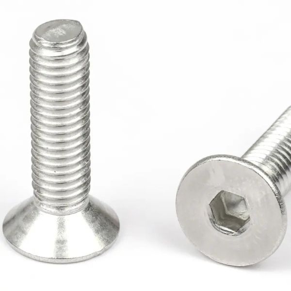 Quality 8.8 Grade Stainless Steel Fastener with Hex Drive Type for Strong Connections wholesale