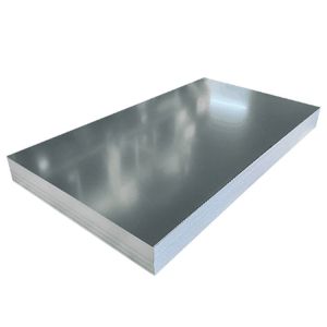 Cold Rolled 304 Stainless Steel Sheet 316 316L 2B BA NO.4 Mirror 8K