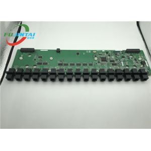 Lightweight Panasonic Spare Parts NPM Feeder Cart Control Board PNF0A1
