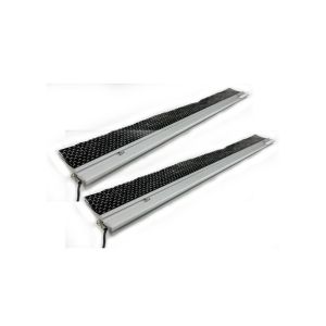 SuperPolar Eliminator Anti Static Brush Carbon Fibre Brush