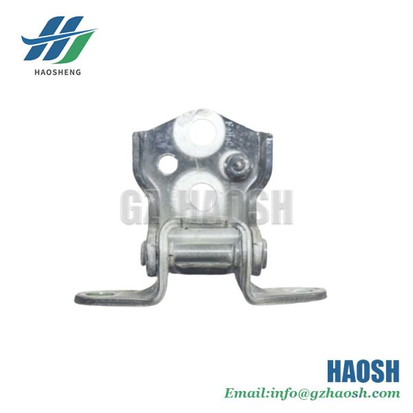 Quality Front Door Hinge LH/ RH AB39-2122801AD AB39-2122810AD For Ford Pickup Ranger Everest  U375 wholesale