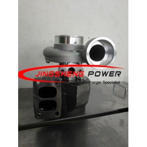 S200 318442 318018 Deutz Turbocharger OEM 0428-2637KZ For Engine BF6M2012C