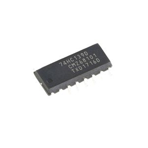Cheap N-X-P 74HC154D Stc11 IC Original New Stock Electronic Component Chips for sale
