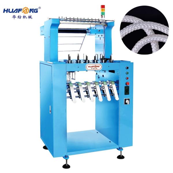 Automatic High-Speed HF-P1001 Needle Machine 6-28 Needles Optional Mask Ear