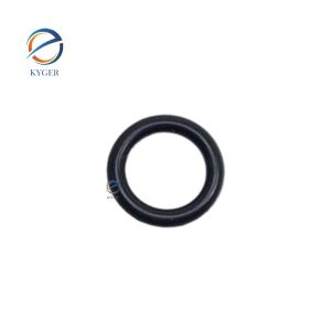 Auto Parts JUU500020 Air Conditioning Pipe O-Ring for Land Rover Range Rover