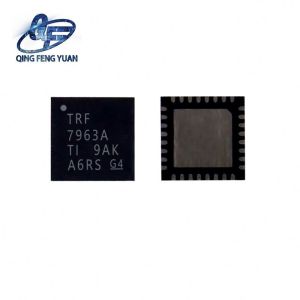 Texas TRF7963ARHBT In Stock Electronic Components Integrated Circuits Microcontr