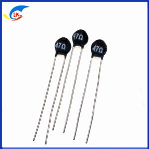 MF72 Series 47D-5 50D-5 60D-5 NTC Thermistors Power Thermal Resistor
