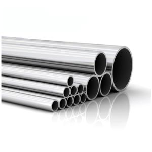 China ASTM B163/B751 INCONEL 600 ERW Pipe / Seamless Steel PIPE Alloy Steel 4 sch40 on sale
