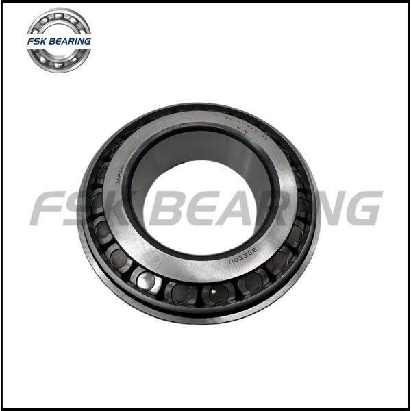 32220 7520E Bearing Roller Tapered Automotive Bearings For Engineering Machinery