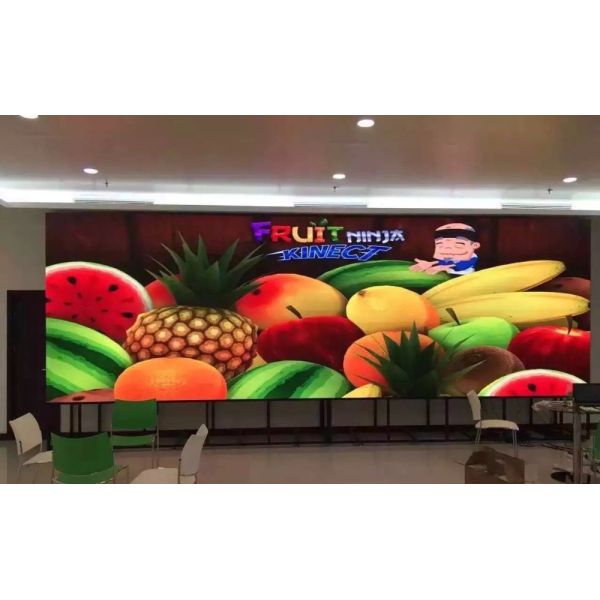Hot Sale Product P2.5 Video HD Led Display Screen Of Led