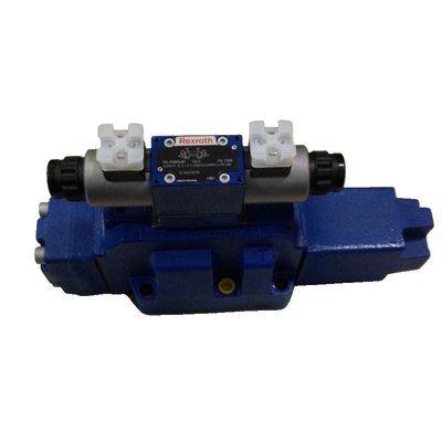 Quality Rexroth Direction Valve 4WRZ25W8-325-7X/6EG24N9K4/D3M Easy Integration Into Hydraulic Systems wholesale