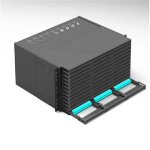 Low price sales 48 72 96 144 core MPO MPT optical distribution frame, module box