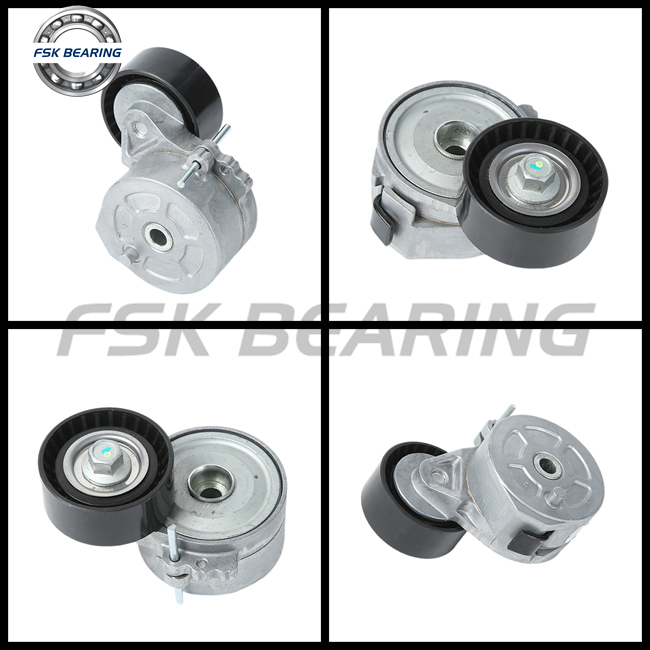 Aux Belt Tensioner APV1030 9636782780 96367827 For Citroen Engine