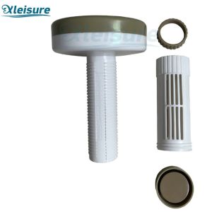 Automatic Pool Cleaners Swimming Pool Equipment Adjustable Water Treatment Spa