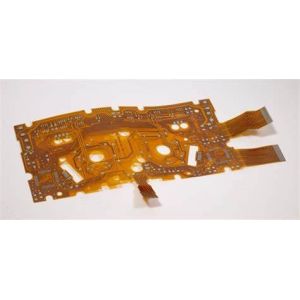 Low volume circuit board assembly for prototype medical equipment ROHS